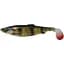 Силикон Savage Gear LB 4D Herring Shad 90mm 5.0g поштучно Хаки/Черный (1013-1854.12.28) - миниатюра 1