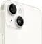 Смартфон Apple iPhone 14, 128GB Starlight New - мініатюра 3