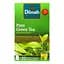 Чай Dilmah Зеленый 30 г (20 шт. х 1.5 г) - миниатюра 2