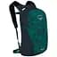 Рюкзак Osprey Daylite Night Arches Green (1054-DAYLNIARCGRE) - мініатюра 1