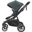 Детская коляска Thule Sleek Mallard Green on Black [11000028] [107657] - мініатюра 3