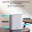 ASUS Маршрутизатор ExpertWiFi EBM68 2PK white AX7800 3xGE LAN 1x2.5GE WAN 1xUSB3.2 WPA3 OFDMA MESH - миниатюра 3