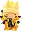 Ігрова фігурка Funko Pop! Naruto Наруто шість шляхів (49801)  - мініатюра 1