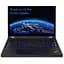 Ноутбук Lenovo ThinkPad P15 Gen 1, IPS, I7-10750H, 64GB DDR4, 2 x 512 GB m2 PCIe, RTX 1000 4GB, Windows - миниатюра 1