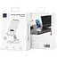 Підставка для планшетів Wiwu ZM109 Desktoop Rotation Stand поворотна біла - мініатюра 6