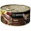 Влажный корм для взрослых собак всех пород Savory Dog Gourmand с уткой 200 г - миниатюра 1