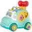 Игрушка музыкальная Baby Team Машинка-сортер (8647) - миниатюра 1