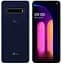 Смартфон LG V60 ThinQ 5G 8/256GB Blue LM-600TM 1 Sim - миниатюра 1
