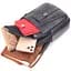 Кожаная сумка мужская Vintage 16х31,5х6 см sum0022413 - миниатюра 5