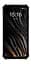 Смартфон Sigma X-treme PQ55 6/64Gb Black-Orange UA UCRF - мініатюра 2