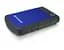 Зовнішній жорсткий диск Transcend StoreJet 25H3B 2 TB (TS2TSJ25H3B) [68584] - мініатюра 3
