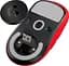 Мышь Logitech G PRO X Superlight Wireless Red [910-006784] [76491] - миниатюра 6