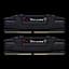Оперативна пам'ять G.Skill 16GB (2x8GB) DDR4 3600MHz Ripjaws V Black (F4-3600C18D-16GVK) - мініатюра 1
