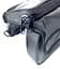 Велосумка на раму West Biking YP0707322 1,4 л для смартфона 7.2" 18х15х14 см чорний (G0001974) - мініатюра 5