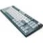 Клавіатура MONTECH MKey Freedom TKL Brown Switch (MK87FB) [127101] - мініатюра 5