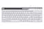 Клавіатура FK25 "Fstyler", White/Grey A4Tech teh0020625 - мініатюра 1