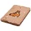 Блокнот А5 ZiBi Capybara 7 Kids Line плюшевый клетка 80 листов (ZB.700021) - миниатюра 9