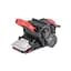 Шлифовальная машина ленточная электрическая Intertool Storm WT-0529 800 Вт - миниатюра 5
