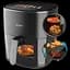 Мультипечь (аэрогриль-фритюрница) CECOTEC Cecofry&Grill Duoheat 6500 - миниатюра 1