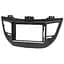 Переходная рамка Hyundai Tucson Carav 22-064 - миниатюра 2