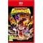 Гра Donkey Kong Bananza (російські субтитри) (Nintendo Switch 2) - мініатюра 1