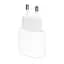 Мережевий зарядний пристрій Apple USB-C Power Adapter 20W (MHJE3) - мініатюра 2