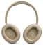 Гарнітура JBL TUNE 730BT Beige (JBLT730BTBEG) - мініатюра 4