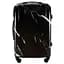 Валіза Semi Line 28" (L) Black Marble (T5730-3) - мініатюра 4