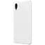 Чохол-накладка Nillkin Super Frosted Shield Case HuAwei Y6 Pro 2019 White - мініатюра 3