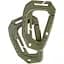 Карабін Kombat UK Spec-Ops Carabiner Койот (1000-kb-soc-coy) - мініатюра 1
