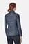 Куртка Rab Cirrus Flex Jacket wmns 16 Темно-сірий - мініатюра 2