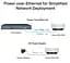 Роутер TP-Link Mesh Deco X50 PoE AX3000 1Pcs White 802.11ax (Deco-X50-PoE-1-pack) - миниатюра 10