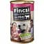 Влажный корм для собак Fincsi Borjú с телятиной 1240 г - миниатюра 1