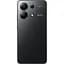 Смартфон Xiaomi Redmi Note 13 8/256GB Midnight Black - мініатюра 15