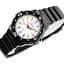 Дитячий наручний годинникSkmei 1043 Black (12364) - мініатюра 3