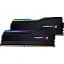 Модуль пам'яті DDR5 G.Skill Trident Z5 RGB 2x16GB 6000MHz Black (F5-6000J3636F16GX2-TZ5RK) [148686] - мініатюра 3