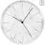 Часы настенные Technoline 635205 White Marble (635205) - миниатюра 1