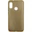 Чохол-накладка Toto TPU Shine Case Xiaomi Redmi 6 Pro/A2 Lite Gold - мініатюра 1