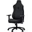 Крісло ігрове Anda Seat Novis Size L Dark Gray Fabric (AD23-L-01-GB-F) - мініатюра 3
