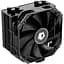 Кулер для процесора ID-Cooling SE-224-XTS Mini Black (SE-224-XTS MINI BLACK) - мініатюра 2
