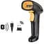 Сканер штрих-кода UKRMARK EV-B208 2D, Bluetooth, USB (900503) - миниатюра 2