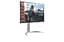 Монітор LG 27" UHD IPS Monitor [27UP650-W] [72182] - мініатюра 4