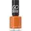 Лак для ногтей Rimmel 60 Seconds, тон 151 (Tan Lines&Good Times), 8 мл - миниатюра 1