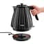 Электрочайник DeLonghi Ballerina KBD 2001 BK [120074] - миниатюра 4