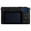 Бездзеркальний фотоапарат Panasonic Lumix DC-S9 Body Night Blue [DC-S9E-A] [135323] - мініатюра 3