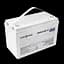 Акумулятор мультигелевий LP-MG 12V - 100 Ah Silver - мініатюра 1