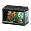 Акваріум Ferplast CAPRI 50 LED WHITE 52 x 27 x h 36 cm - 40 L (FR19582915-1) - мініатюра 10