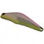 Блешня SV Fishing Glisser 2g S Бежевий/Зелений (1013-1810.01.31) - мініатюра 1