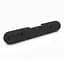 Колонка Kisonli LED-906 Bluetooth 5.0, 2х5W, 1800mAh, USB/TF/BT/FM/AUX, DC: 5V/1A, Black + Silver, BOX, Q40 - мініатюра 3