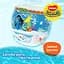 Підгузки-трусики для плавання Huggies Little Swimmers 5-6 (12-18 кг), 11 шт. - мініатюра 7